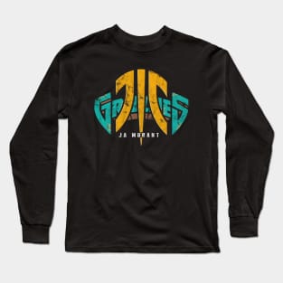 Ja Morant Long Sleeve T-Shirt